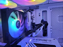 英特爾炫龍騎士 13代i5 13400F/ARC B580/16G DDR5/512G本地部署游戲設(shè)計(jì)師臺(tái)式電腦主機(jī)整機(jī)國(guó)家補(bǔ)貼20% 曬單實(shí)拍圖
