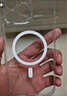 倍思【冰晶不發(fā)黃丨冰透散熱】適用iPhone16promax手機殼蘋(píng)果16promax保護套Magsafe磁吸充電超薄防摔 曬單實(shí)拍圖