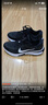 NIKE跑步鞋男子緩震透氣JOURNEY運(yùn)動(dòng)鞋F(xiàn)N0228-001黑白42.5 曬單實(shí)拍圖
