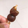 光合星球babycare兒童零食山楂棒3歲+棒棒糖果干蜜餞果糕78g 輔食金榜 曬單實拍圖