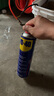 WD-40多用途金屬養(yǎng)護(hù)劑/除銹油/機(jī)械防銹潤(rùn)滑劑/除濕/消除異響/螺栓松動(dòng)劑/鏈條油  型號(hào)：86200 200ml 1瓶 曬單實(shí)拍圖