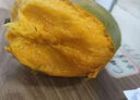 京鮮生 攀枝花凱特芒果 凈重4.5斤 單果600g 生鮮水果 源頭直發(fā) 曬單實拍圖