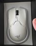 雷蛇（Razer） 毒蝰v2pro專業(yè)版 輕量化無(wú)線游戲鼠標(biāo) 宏電競(jìng)鼠標(biāo)  對(duì)稱手型 lol吃雞鼠標(biāo) 【第三代光學(xué)微動(dòng)】毒蝰V2專業(yè)版白色 曬單實(shí)拍圖