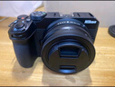 尼康（Nikon）【國家補(bǔ)貼】Z30入門級(jí)微單相機(jī)Vlog家用自拍高清旅游翻轉(zhuǎn)屏自拍相機(jī) 單機(jī) Z30 18-140 f/3.5-6.3套裝 官方標(biāo)配【送鋼化膜+座充+相機(jī)包+曬單送三腳架】 曬單實(shí)拍圖