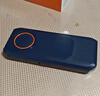 金立（Gionee）老年人手機(jī)三防手機(jī)4000毫安超長(zhǎng)待機(jī)4G全網(wǎng)通老年機(jī) 抗震防摔大字大聲按鍵備用功能機(jī)G660 藍(lán)色 曬單實(shí)拍圖