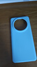 布諾林適用于真我GT5pro全包液態(tài)硅膠防摔手機殼簡(jiǎn)約保護套新款男女 液態(tài)硅膠天空藍 realme 真我 GT5 Pro 曬單實(shí)拍圖