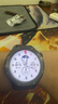 小米（MI）Xiaomi Watch S4 國家補(bǔ)貼 小米汽車su7鑰匙 澎湃OS2 心率血氧監(jiān)測 小米智能手表 黑彩虹 曬單實(shí)拍圖