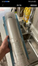 史密斯（A.O.SMITH）凈水器復(fù)合濾芯適用RA9系列R1800RA9 R1200/1400MAR1 R1400RA6 R1600/2300RA9 R2500RA3 R1200MTR2 前置復(fù)合濾芯 曬單實拍圖