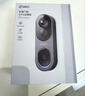 360可視門鈴6Pro 500萬超清畫質(zhì)家用監(jiān)控智能門鈴電子貓眼攝像頭無線wifi手機(jī)遠(yuǎn)程查看對講 曬單實拍圖