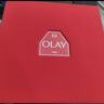 玉蘭油（OLAY）大紅瓶水乳面霜禮盒抗皺緊致抗老護(hù)膚品套裝七夕情人節(jié)禮物送女友 曬單實(shí)拍圖