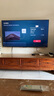 東芝電視65Z500QF 65英寸 Mini LED控光 144Hz 3+128GB 火箭炮音響 4K超清 以舊換新家電國家補貼 曬單實(shí)拍圖