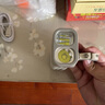 霍尼韋爾（Honeywell）自行車燈前燈夜騎燈強(qiáng)光USB充電山地車燈公路騎行手電筒IP54防水 曬單實(shí)拍圖