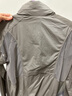 lululemon丨Classic-Fit Ventilated 女士跑步經(jīng)典剪裁通風(fēng)夾克 LW4BYZS 暖褐灰 S /6 曬單實(shí)拍圖