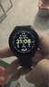 佳明（GARMIN）Forerunner165極夜黑血氧跑步騎行戶外運動智能手表七夕禮物 曬單實拍圖