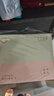 十月結(jié)晶孕婦內(nèi)褲女懷孕早期中晚期月子專(zhuān)用棉抑菌低腰托腹4條裝 XL碼 曬單實(shí)拍圖
