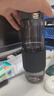 諾百紛5系一鍵彈蓋磁彈泡茶杯Tritan材質(zhì)茶水分離杯運(yùn)動(dòng)塑料水杯 深灰- 800ml 曬單實(shí)拍圖