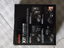 神牛引閃器x2t x3引閃器2.4G無線高速同步TTL觸發(fā)器單發(fā)射器圣適配神牛V860 V1 V100等 X2引閃器（電池另購） 索尼 曬單實拍圖
