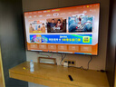 小米（MI）電視S65 Mini LED 2025 65英寸 澎湃OS 低反屏 532分區(qū)1700nits L65MB-S一級能效國家補(bǔ)貼以舊換新 曬單實拍圖