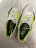 阿迪達(dá)斯 （adidas）男子 跑步系列ADIZERO BOSTON 12 M 跑步鞋 IG3321 42.5碼UK8.5 曬單實拍圖