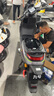 九號（Ninebot）九號電動新品摩托車M3 95c MAX 高端鉛酸電摩【門店自提】 到門店選顏色 曬單實(shí)拍圖