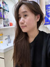 可復美重組膠原蛋白敷料橢圓型冷敷藍膜膠原貼激光術(shù)后創(chuàng  )面愈合敏感肌膚 可復美藍膜10片【散片無(wú)盒】 曬單實(shí)拍圖