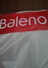 班尼路（Baleno）夏季針織polo衫男重磅華夫格挺括肌理感寬松高級(jí)感翻領(lǐng)半袖男短袖 曬單實(shí)拍圖