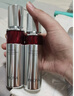 珀萊雅紅寶石面霜3.0輕潤款50g抗皺緊致淡化細紋保濕乳液面霜生日禮物女 曬單實拍圖