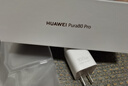 HUAWEI Pura 80 Pro  12GB+512GB 釉黑一英寸主攝  個(gè)性色卡 AI輔助構(gòu)圖 華為鴻蒙智能手機(jī) 曬單實(shí)拍圖