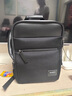 新秀麗（Samsonite）電腦包雙肩包14英寸男士背包商務(wù)通勤筆記本包TT0*09003升級(jí)款 曬單實(shí)拍圖