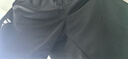 艾倫伯頓騎行服套裝男山地公路自行車(chē)春秋季高彈速干緊身褲戶(hù)外單車(chē)運動(dòng)服 黑色五件套【騎行 戶(hù)外】 XL 【135-150斤】 曬單實(shí)拍圖
