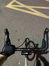 大行（DAHON）451輪組彎把折疊自行車18速男女通用公路運(yùn)動(dòng)自行車KDC083 電鍍銀 曬單實(shí)拍圖