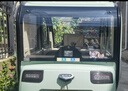 一周內(nèi)2400+人拼單汽車車貼貼紙貓和老鼠個性創(chuàng)意卡通可愛劃痕遮 湯姆杰瑞爬窗大號 曬單實拍圖