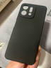 顧京 榮耀Play9T手機殼ALT-AN00新款5G液態(tài)硅膠軟殼鏡頭全包圍網紅防摔超薄簡約男女保護套 榮耀Play9T【靜夜黑】單殼+鋼化膜 曬單實拍圖