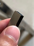 芯晶彩 USB3.0U盤 高速電腦優(yōu)盤小容量防水辦公小巧迷你車載系統(tǒng)音樂音響個性刻字定制LOGO招標(biāo)投標(biāo)用 USB3.0標(biāo)配版 16GB 曬單實拍圖