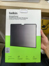 貝爾金（BELKIN）適用MacBookAir13防窺膜 蘋果筆記本電腦隱私膜 13.6英寸款電腦貼膜 屏幕保護膜 13.6英寸適用 曬單實拍圖