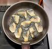 朵芙挪威 青花魚 6片1kg深海魚類特大青花魚鯖魚鮐鲅魚生鮮海鮮水產 【單片獨立包裝】超大6片凈1000g 曬單實拍圖