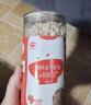 秋田滿滿高鈣淡干蝦皮65g兒童無添加食鹽年貨海產(chǎn)干貨蝦米享嬰兒寶寶食譜 曬單實(shí)拍圖