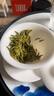 竹葉青綠茶 峨眉山特級50g 2025新茶自己喝明前茶罐裝15003 曬單實拍圖