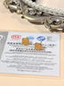 中國黃金小方糖黃金耳釘18K金耳釘女氣質(zhì)七夕情人節(jié)禮物送女友老婆實用 18K金耳釘+情人節(jié)禮盒 曬單實拍圖