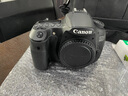 佳能/Canon 50D 60D 80D 77D 90D 半畫(huà)幅二手單反相機(jī) 入門(mén)級(jí)中端高清旅游 佳能 60D 18-55 IS防抖【套機(jī)】 99成新 曬單實(shí)拍圖