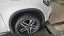 普利司通（Bridgestone）汽車(chē)輪胎 235/50R18 97V H/P SPORT RFT防爆胎原配奔馳GLA(MOE)  曬單實(shí)拍圖