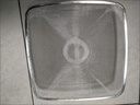 適用老板油煙機(jī)過濾網(wǎng)油網(wǎng)外罩接油盒CXW-200-8210/8008/8312內(nèi)網(wǎng)8310防油罩8008網(wǎng)罩吸油煙機(jī) 8008/8100/8101/8105(29.5) 曬單實(shí)拍圖