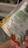 Only Organic新西蘭進(jìn)口奧莉有機雞肉輔食泥雞肉蔬菜星形意面輔食泥 8月+ 170g 曬單實(shí)拍圖