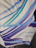 李寧（LI-NING）羽毛球服男女款俱樂部系列比賽上衣透氣吸汗專業(yè)運(yùn)動(dòng)服 曬單實(shí)拍圖
