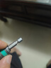 維拉（WERA）進口通用批頭接桿手動電動通用強磁德國抗沖擊六角快速批頭延長桿 887RR強磁快換【57mm】052490 曬單實拍圖