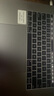 蘋果（Apple） MacBook Pro/Air 二手蘋果筆記本電腦 商務 辦公 游戲 設計 剪輯 99新18款932灰962銀16G/256GBar 曬單實拍圖