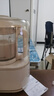 九陽（Joyoung）破壁機2025新款隔音罩輕音降噪家用豆?jié){機料理機全自動免煮免濾五谷雜糧大容量早餐機榨汁機P725 【精磨精煮  觸控彩屏】 曬單實拍圖