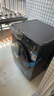 小天鵝（LittleSwan）滾筒洗衣機(jī)全自動(dòng)家用 TG100APUREPRO 懶人超薄10公斤 以舊換新 家電國家補(bǔ)貼20% 一級能效 內(nèi)衣洗 曬單實(shí)拍圖