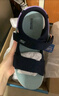 斯凱奇（Skechers）涼鞋女士夏季軟底運動(dòng)涼拖鞋厚底增高女鞋外穿透氣沙灘鞋141552 曬單實(shí)拍圖