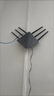 普聯(lián)（TP-LINK）雙千兆路由器 1900M無線 家用5G雙頻 WDR7660千兆易展 六信號放大器 高速路由WIFI穿墻IPv6 曬單實拍圖